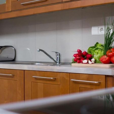 Apartament - Old Town Krakov Exteriér fotografie