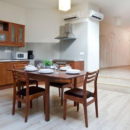 Apartament - Old Town Krakov Exteriér fotografie