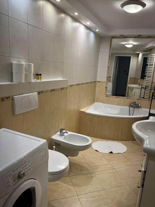 Apartament - Old Town Krakov Exteriér fotografie