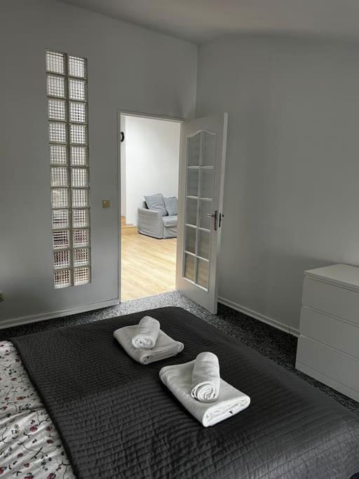 Apartament - Old Town Krakov Exteriér fotografie