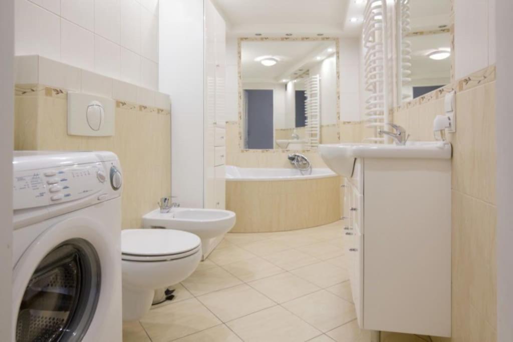 Apartament - Old Town Krakov Exteriér fotografie