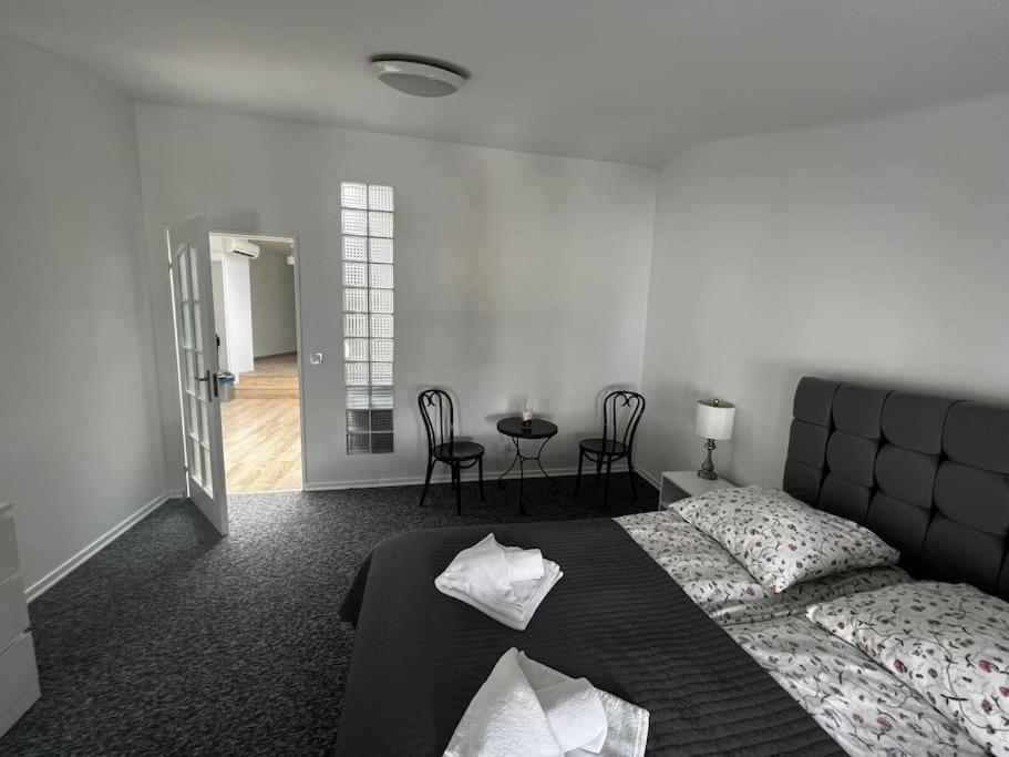 Apartament - Old Town Krakov Exteriér fotografie
