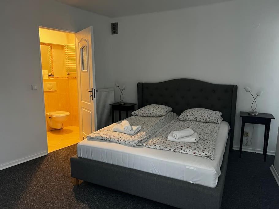 Apartament - Old Town Krakov Exteriér fotografie