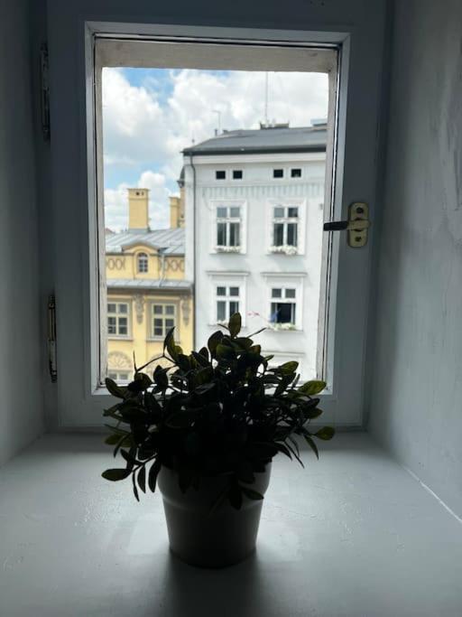 Apartament - Old Town Krakov Exteriér fotografie