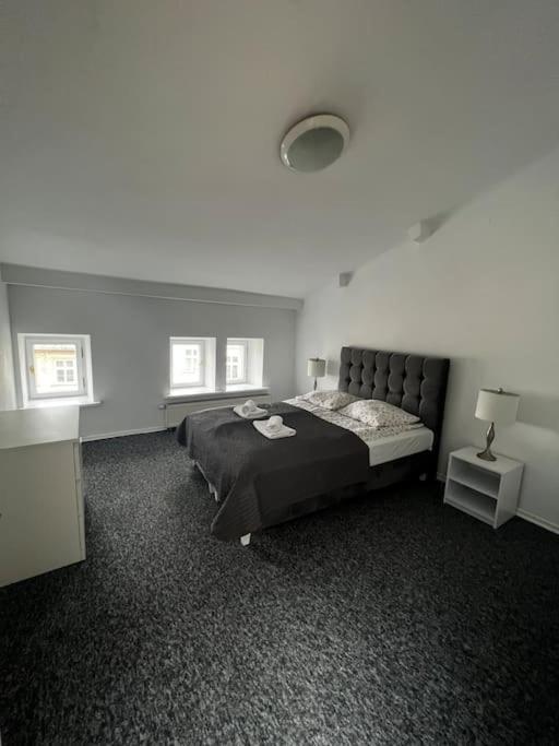 Apartament - Old Town Krakov Exteriér fotografie