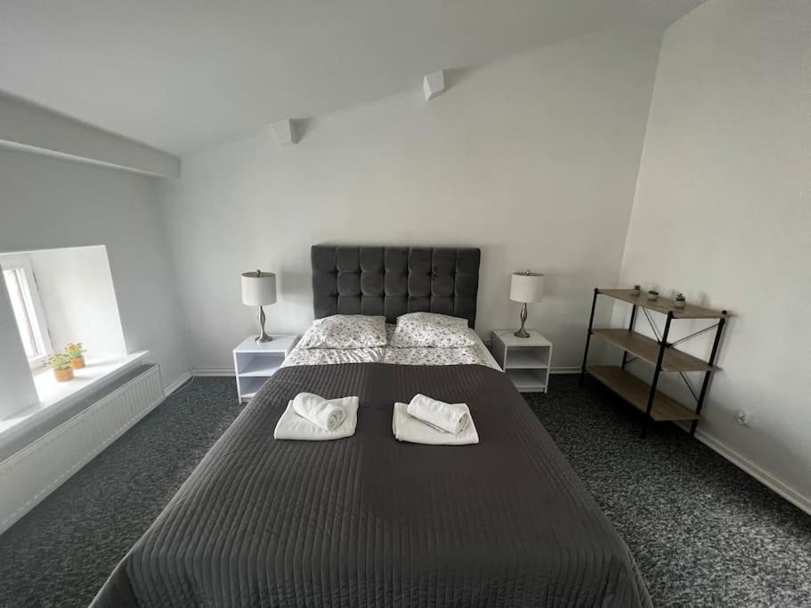 Apartament - Old Town Krakov Exteriér fotografie