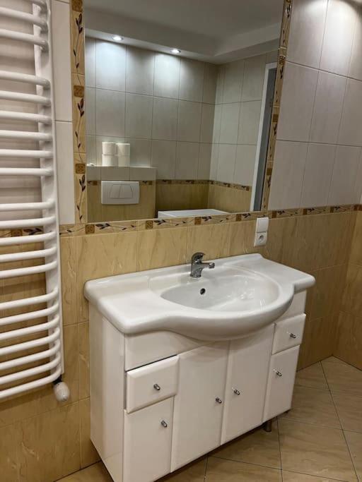 Apartament - Old Town Krakov Exteriér fotografie