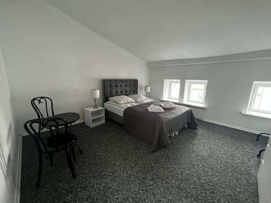 Apartament - Old Town Krakov Exteriér fotografie