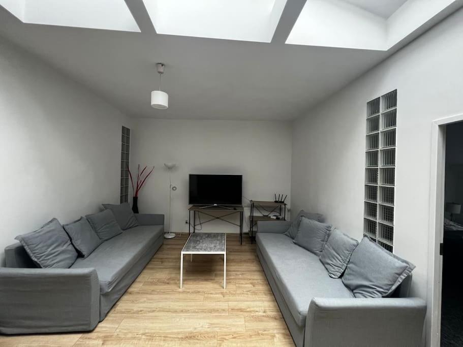 Apartament - Old Town Krakov Exteriér fotografie