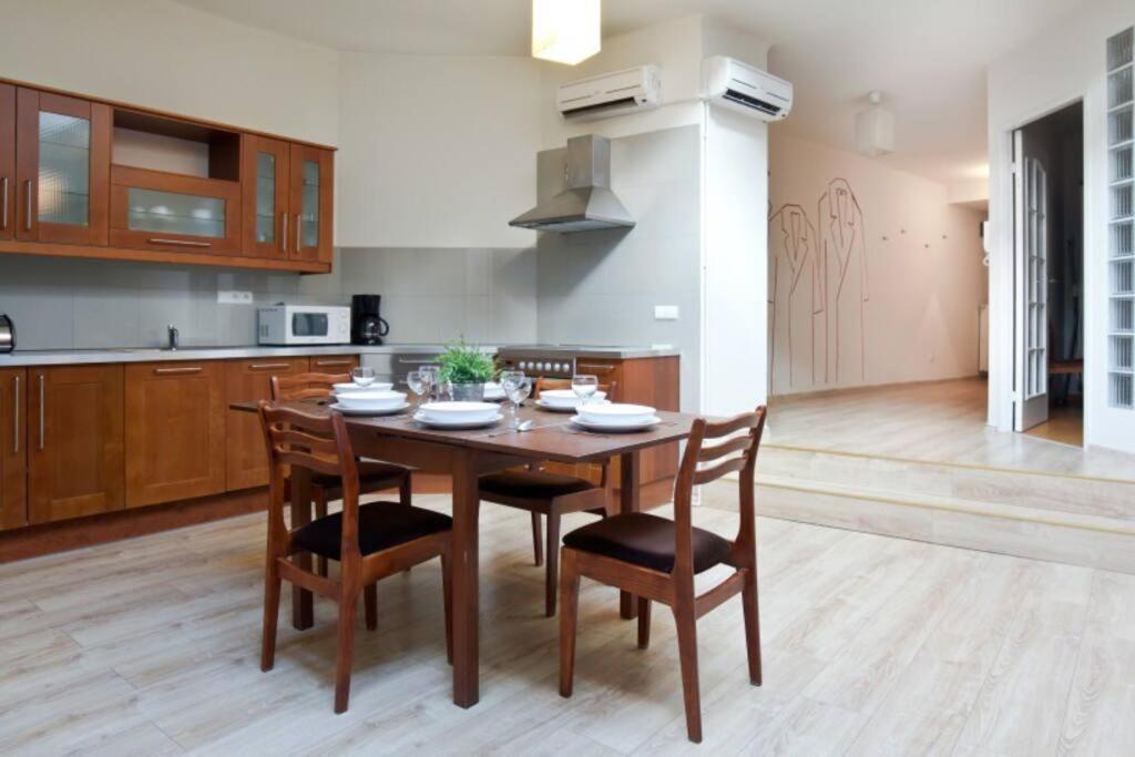 Apartament - Old Town Krakov Exteriér fotografie